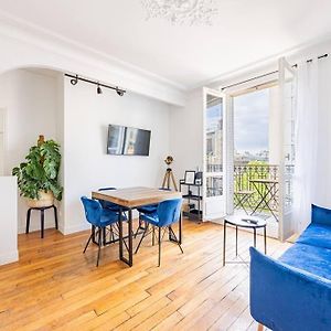 Appartement met Twee Slaapkamers